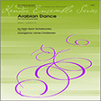 arabian dance from the nutcracker suite flute woodwind ensemble christensen