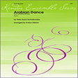 arabian dance from the nutcracker suite full score woodwind ensemble evelyn sabina