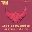 are you with me piano, vocal & guitar chords lost frequencies