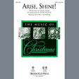 arise, shine! satb choir victor c. johnson