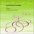 arkansas traveler full score woodwind ensemble lombardo