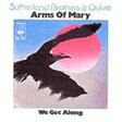 arms of mary guitar chords/lyrics sutherland brothers & quiver