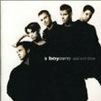 arms of mary piano, vocal & guitar chords boyzone