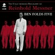 army piano, vocal & guitar chords ben folds five