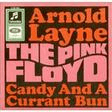 arnold layne ukulele pink floyd