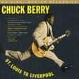 around and around piano, vocal & guitar chords chuck berry