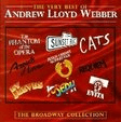 as if we never said goodbye lead sheet / fake book andrew lloyd webber