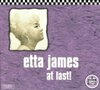 at last piano, vocal & guitar chords right hand melody etta james