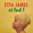 at last piano, vocal & guitar chords right hand melody etta james