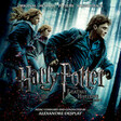 at the burrow from harry potter and the deathly gallows, pt. 1 arr. dan coates easy piano alexandre desplat