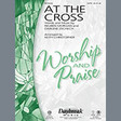 at the cross full score choir instrumental pak keith christopher