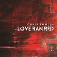 at the cross love ran red piano solo chris tomlin