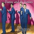 at the hop lead sheet / fake book danny & the juniors