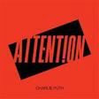 attention piano, vocal & guitar chords right hand melody charlie puth