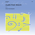 austin park march piano accompaniment brass solo arthur frankenpohl