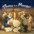 away in a manger piano solo william j. kirkpatrick