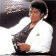 baby be mine piano, vocal & guitar chords michael jackson