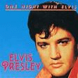 baby i don't care piano, vocal & guitar chords elvis presley