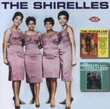 baby, it's you lead sheet / fake book the shirelles