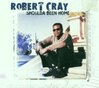 baby's arms guitar tab robert cray