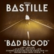 bad blood piano, vocal & guitar chords bastille