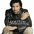 ballerina girl guitar chords/lyrics lionel richie