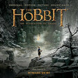 bard, a man of lake town from the hobbit arr. dan coates easy piano howard shore