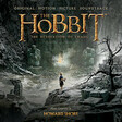 bard, a man of lake town from the hobbit: the desolation of smaug piano solo howard shore
