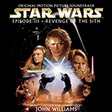 battle of the heroes from star wars: revenge of the sith flute solo john williams