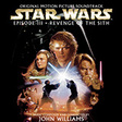 battle of the heroes from star wars: revenge of the sith oboe solo john williams