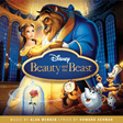 be our guest from beauty and the beast lead sheet / fake book alan menken & howard ashman