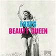 beauty queen piano, vocal & guitar chords foxes