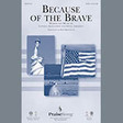 because of the brave clarinet choir instrumental pak bob krogstad