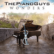 because of you cello and piano the piano guys