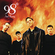 because of you piano, vocal & guitar chords right hand melody 98 degrees