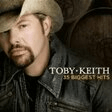 beer for my horses lead sheet / fake book toby keith