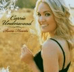 before he cheats piano & vocal carrie underwood