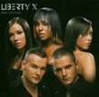 being nobody piano, vocal & guitar chords liberty x