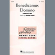benedicamus domino tb choir thomas juneau