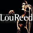 berlin piano, vocal & guitar chords lou reed