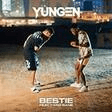 bestie featuring yxng bane piano, vocal & guitar chords yungen