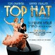 better luck next time piano, vocal & guitar chords top hat cast