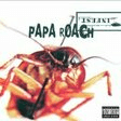 between angels and insects guitar tab papa roach