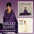 big spender from sweet charity piano, vocal & guitar chords shirley bassey