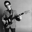 big tears piano, vocal & guitar chords elvis costello