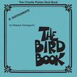 bird of paradise real book melody & chords charlie parker