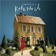 birds piano, vocal & guitar chords kate nash