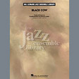 black cow arr. mike tomaro tenor sax 2 jazz ensemble steely dan