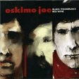 black fingernails, red wine piano, vocal & guitar chords eskimo joe