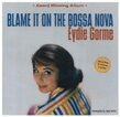 blame it on the bossa nova satb choir kirby shaw